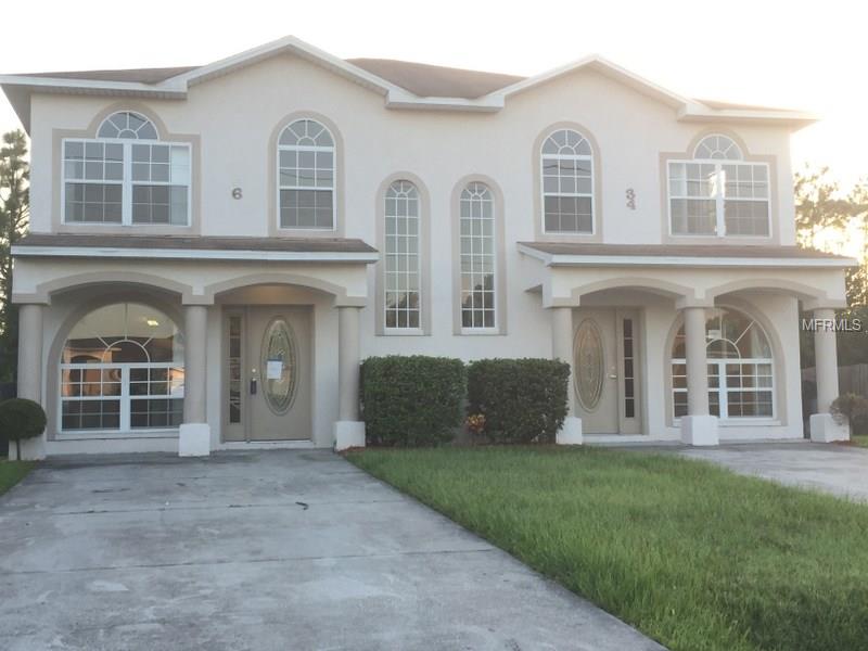 Florida REO Foreclosure Image